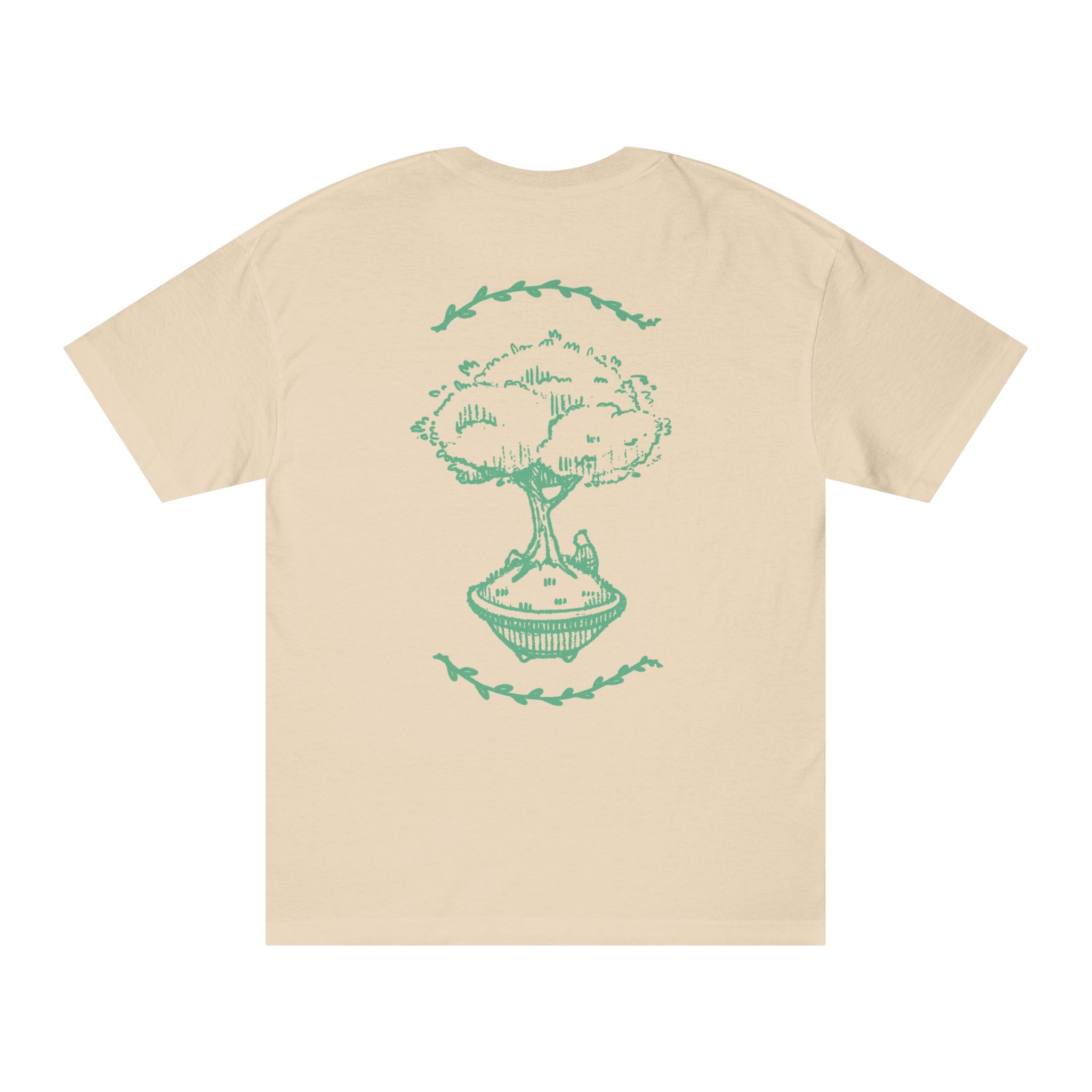 ATLA Iroh Bonsai Tee
