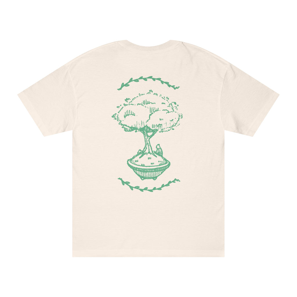 ATLA Iroh Bonsai Tee