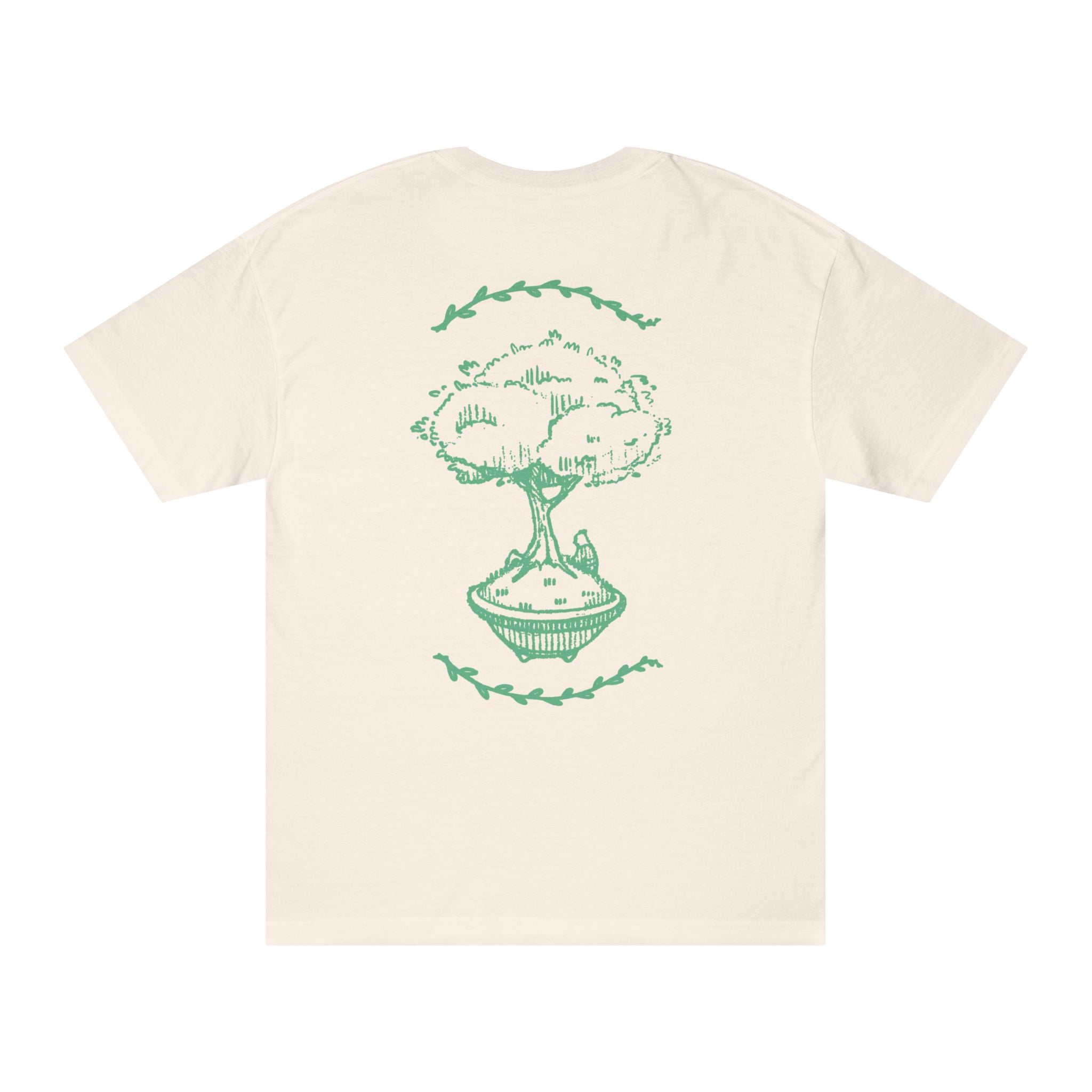 ATLA Iroh Bonsai Tee