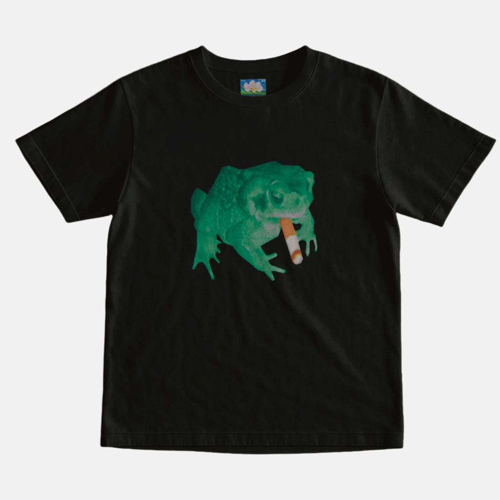 Low Poly Frog