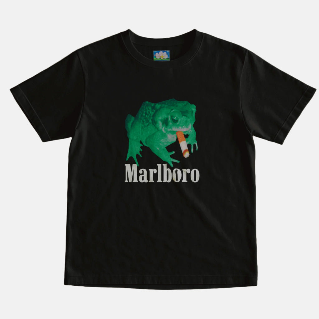 Marlb0r0 frog