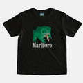 Marlb0r0 frog