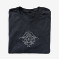 Star Seed Heavy Embroidered Tee