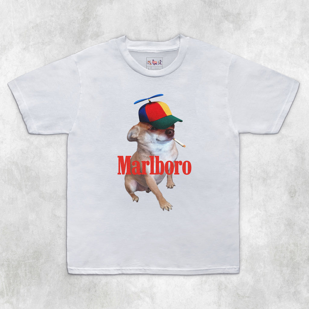 Got that DAWG in Me Tee