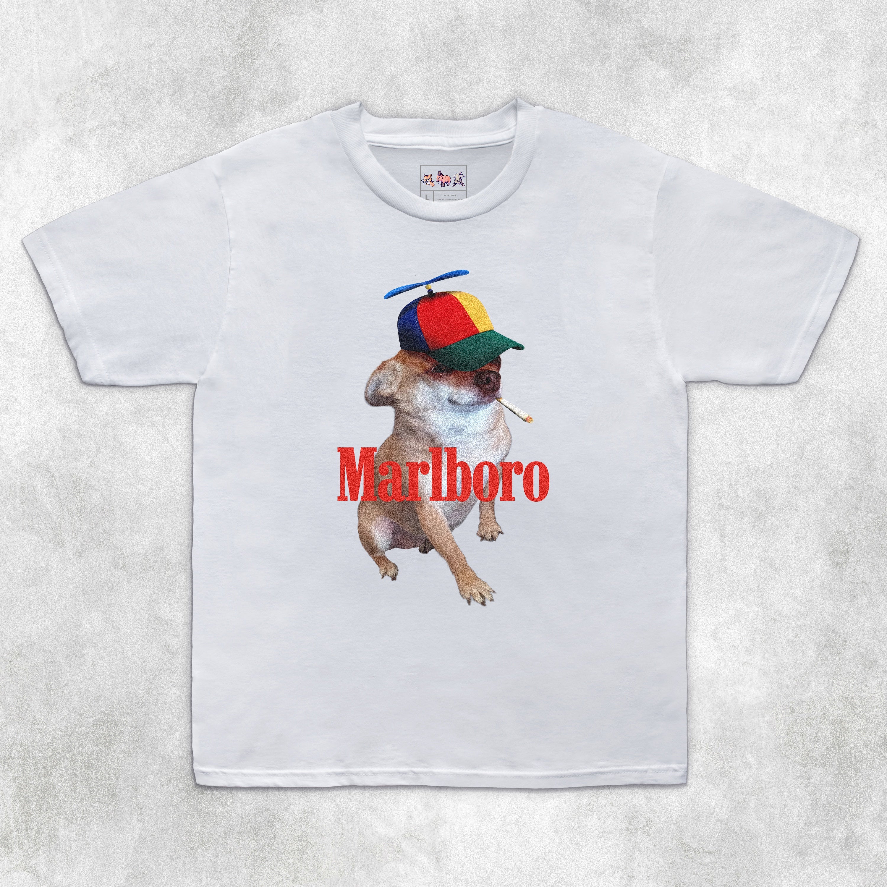 Got that DAWG in Me Tee