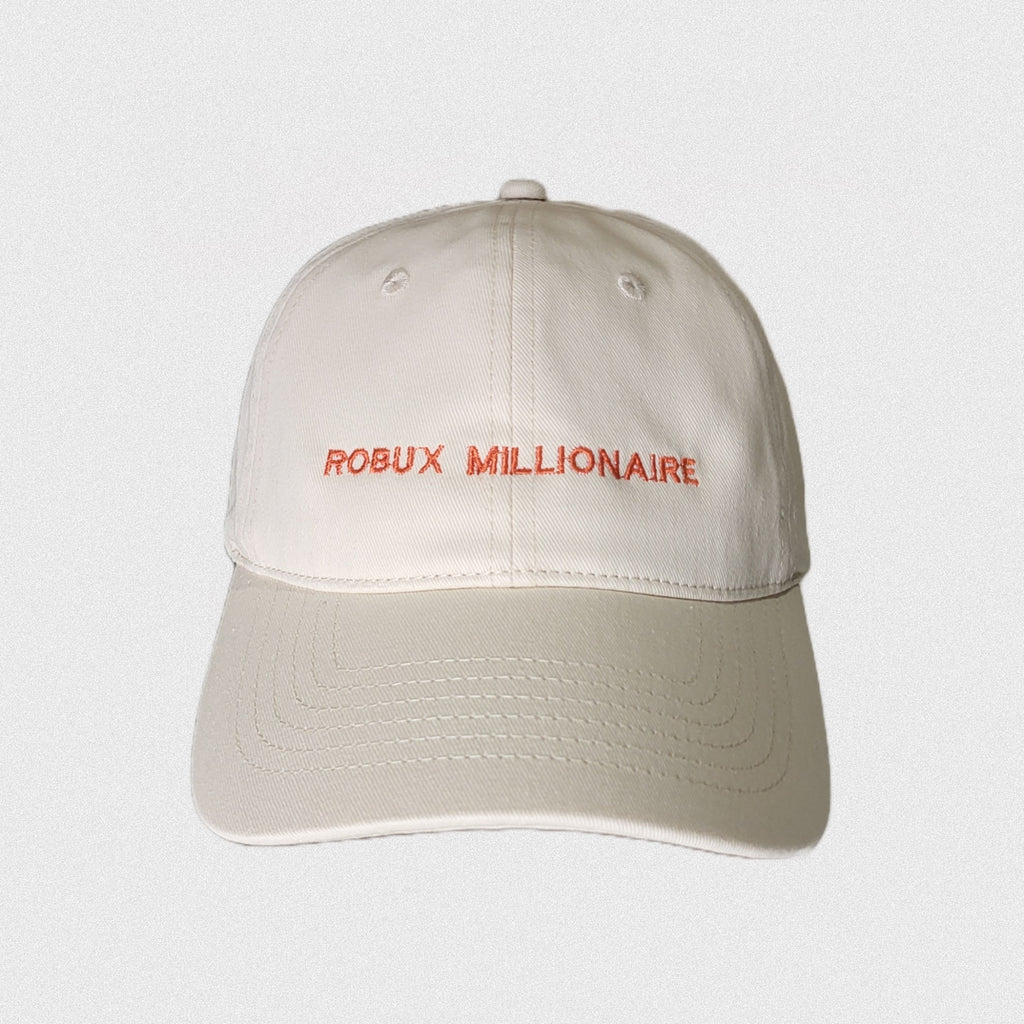 Robux Millionaire Hat