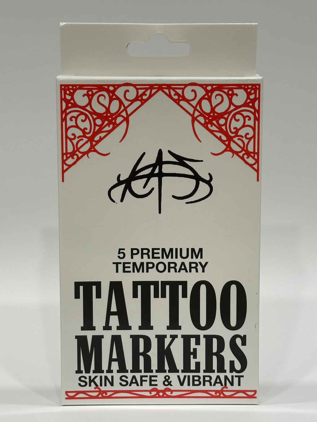 Temporary Tattoo Markers