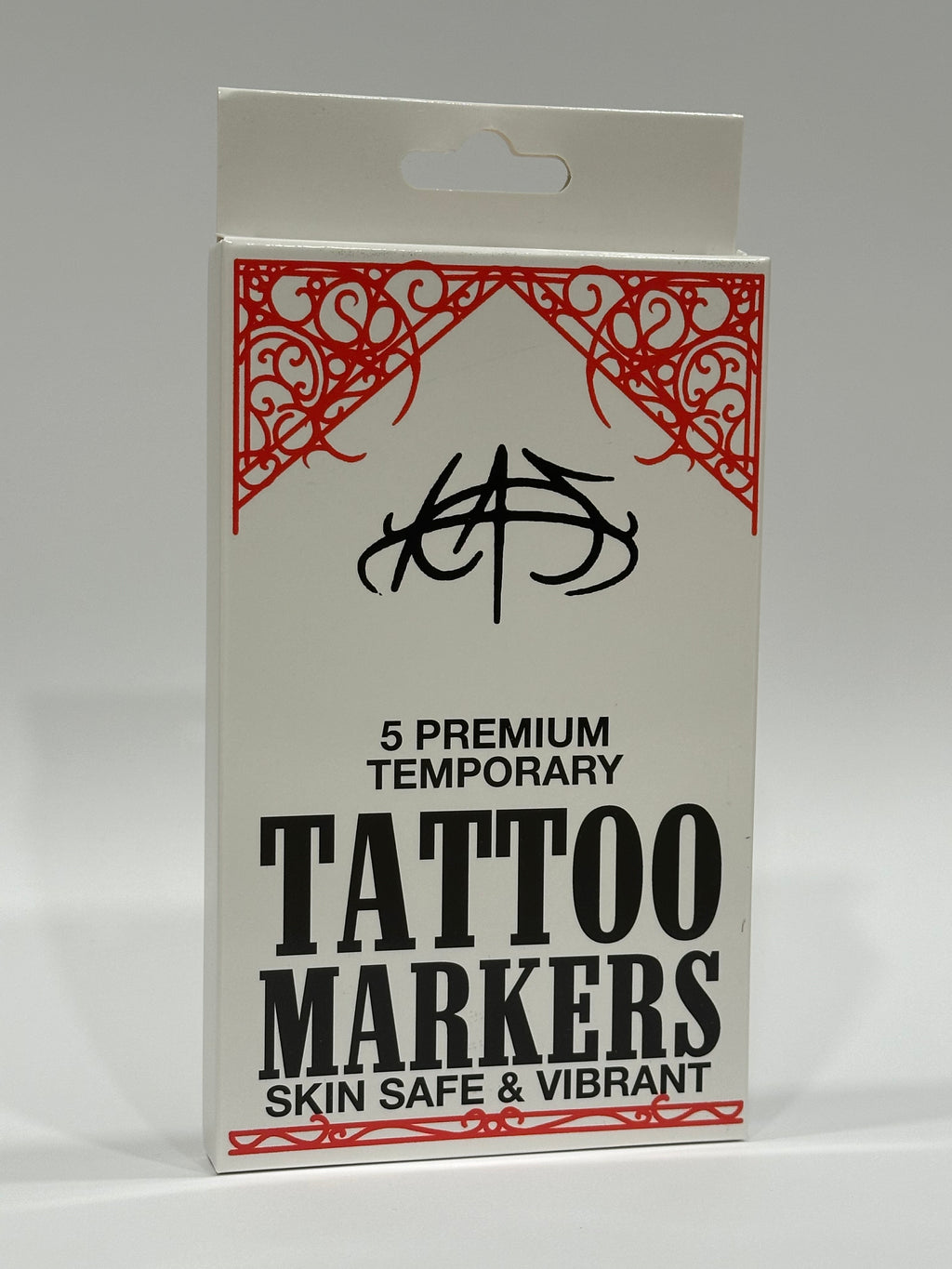 Temporary Tattoo Markers