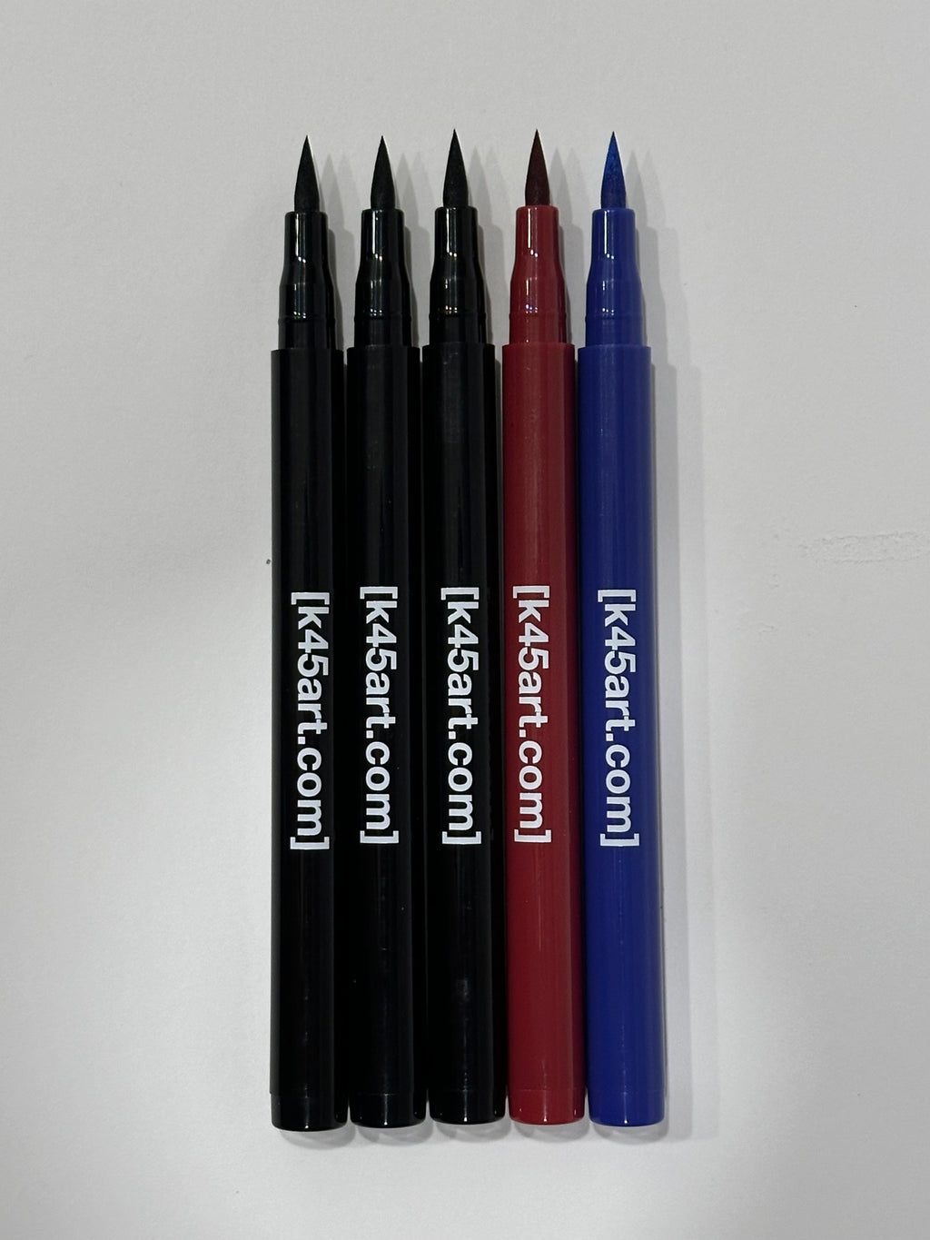 Temporary Tattoo Markers