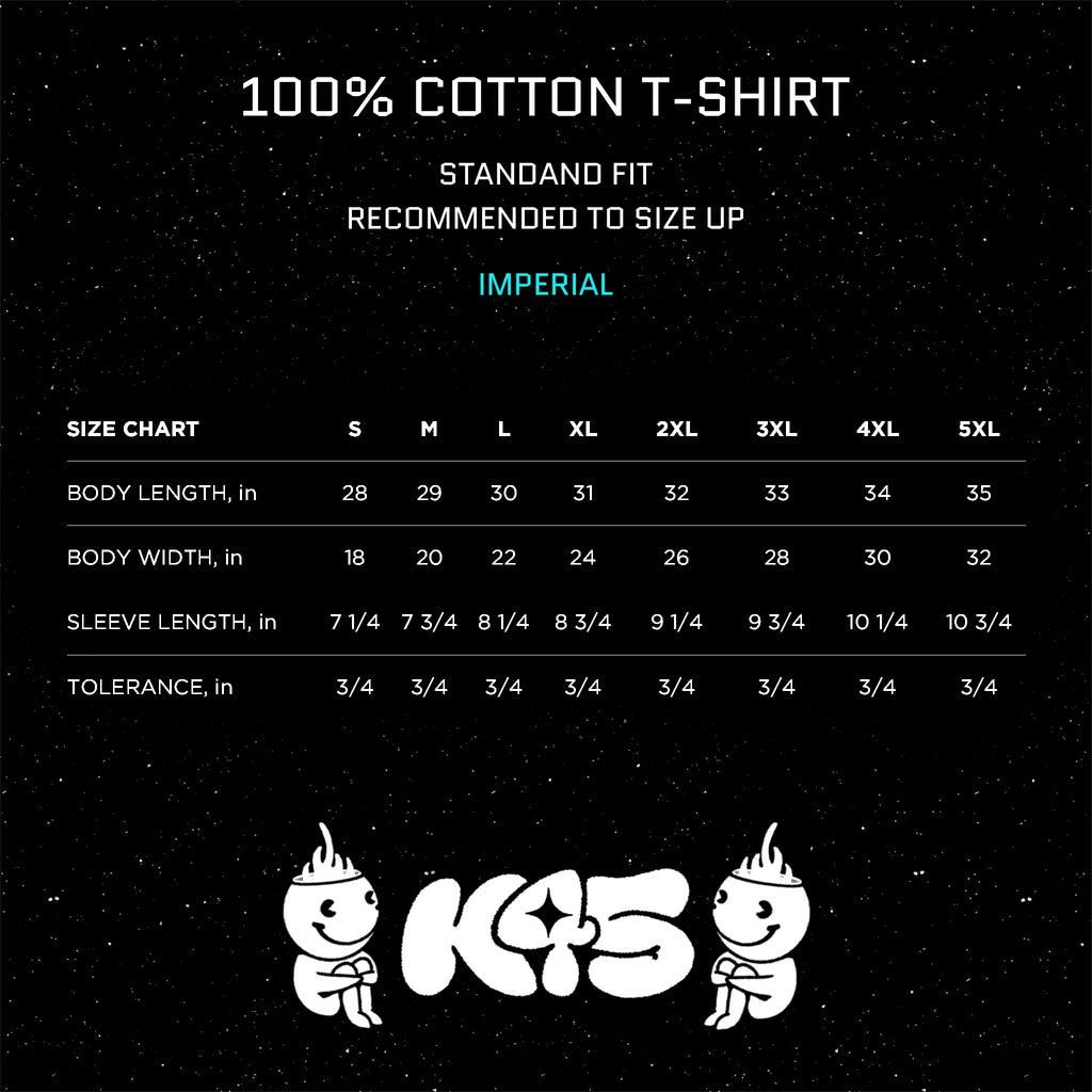 Rigarette Tee