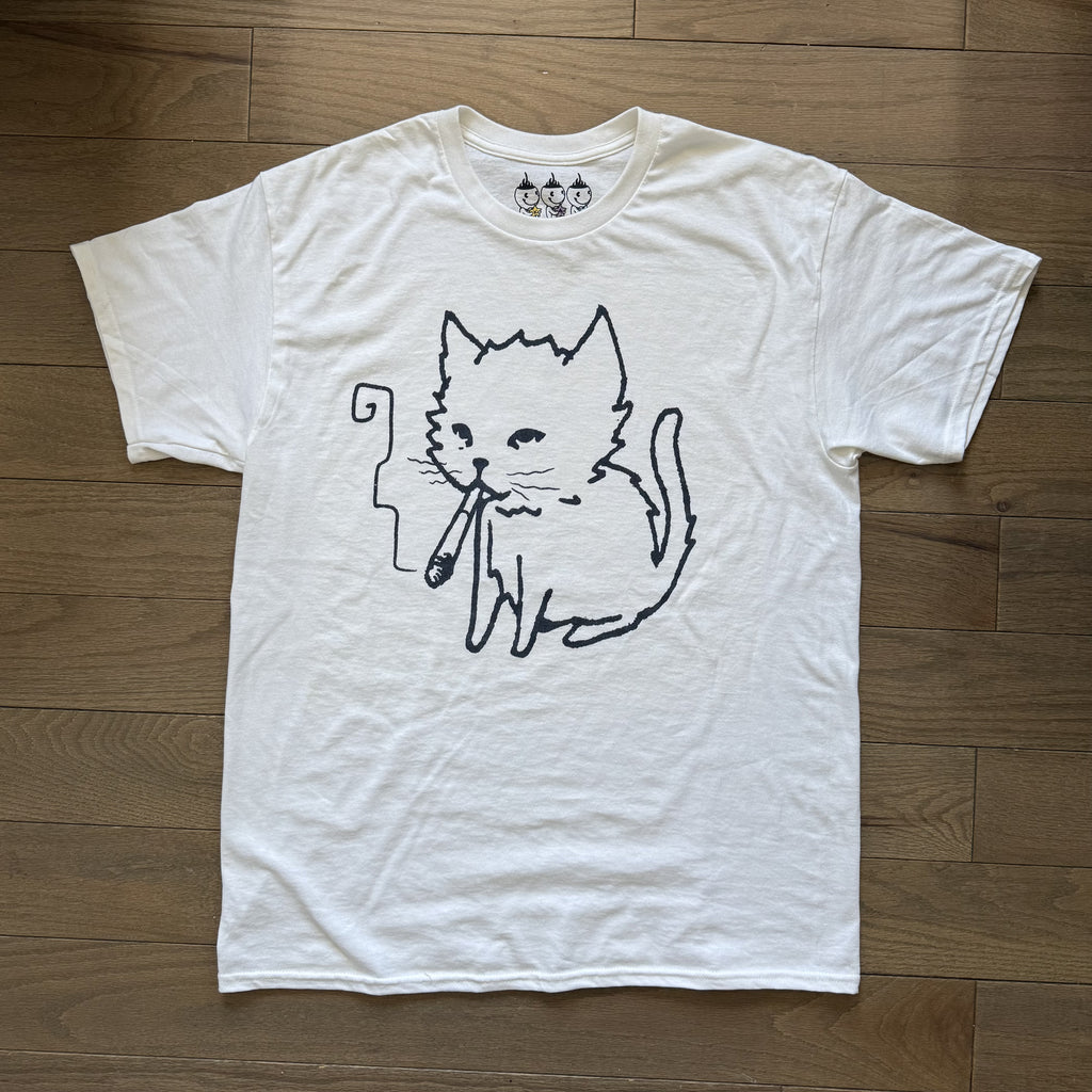 Scrunch Tee