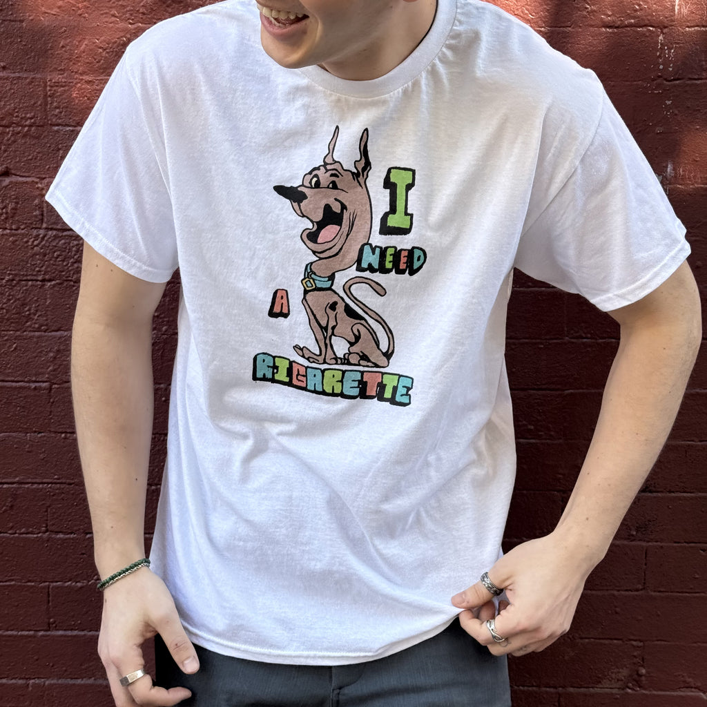 Rigarette Tee