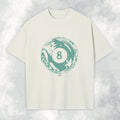 Uzumaki 8 Ball Limited Tee