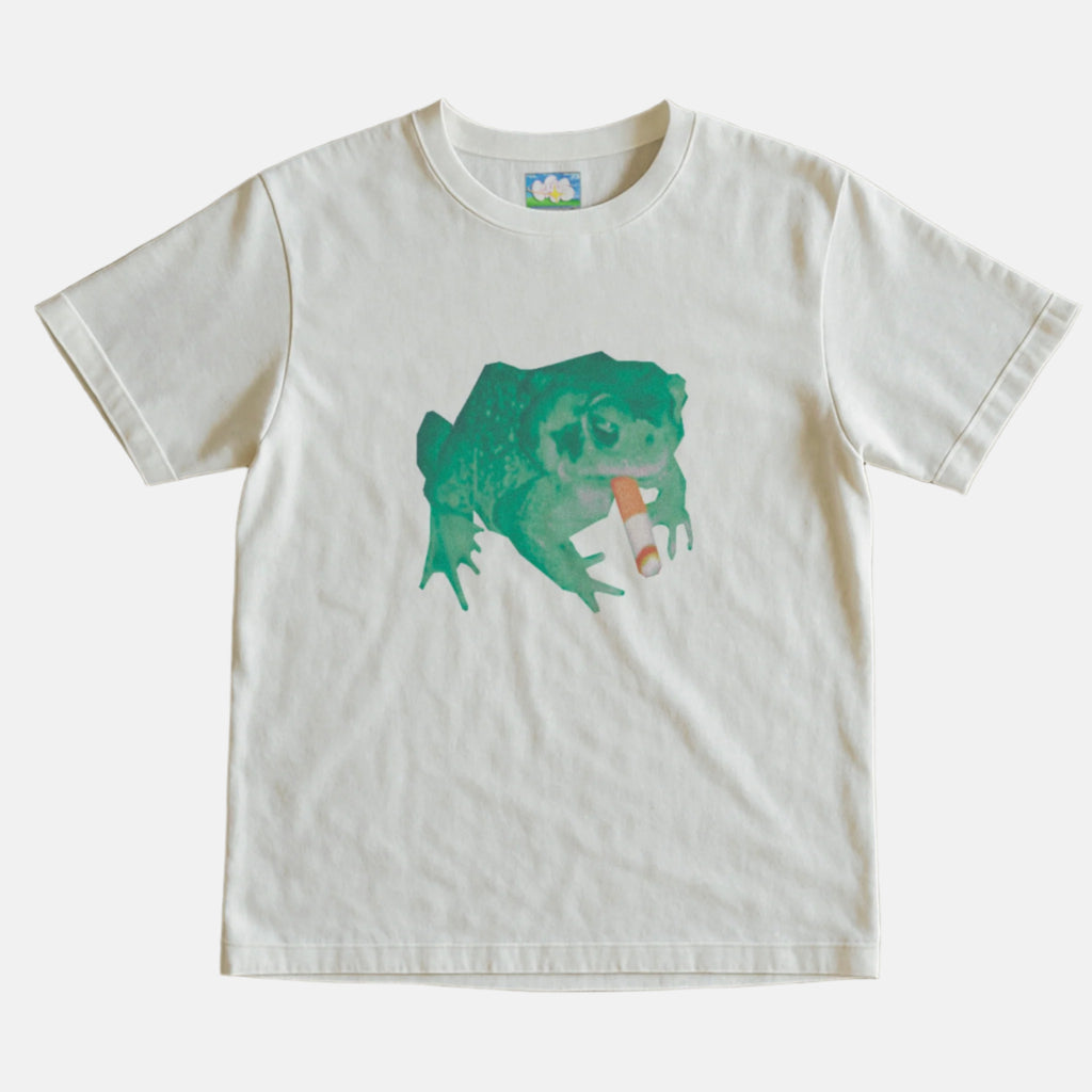 Low Poly Frog