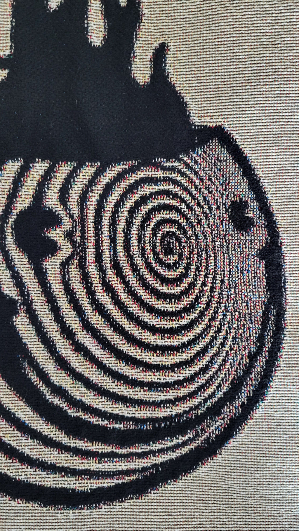 Signature Patchwork Woven Blanket